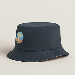 East Surf bucket hat | Hermès USA